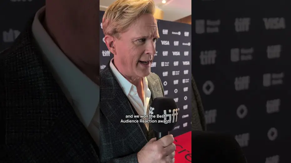 Watch film The Princess Bride | Cary Elwes remembers the TIFF '87 World Premiere of THE PRINCESS BRIDE
