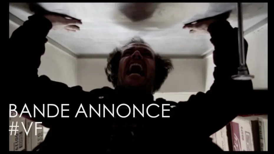 Watch film The Shining | Shining - Bande annonce 1 VF