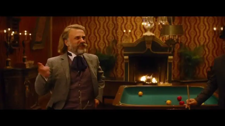 Watch film Django Unchained | 