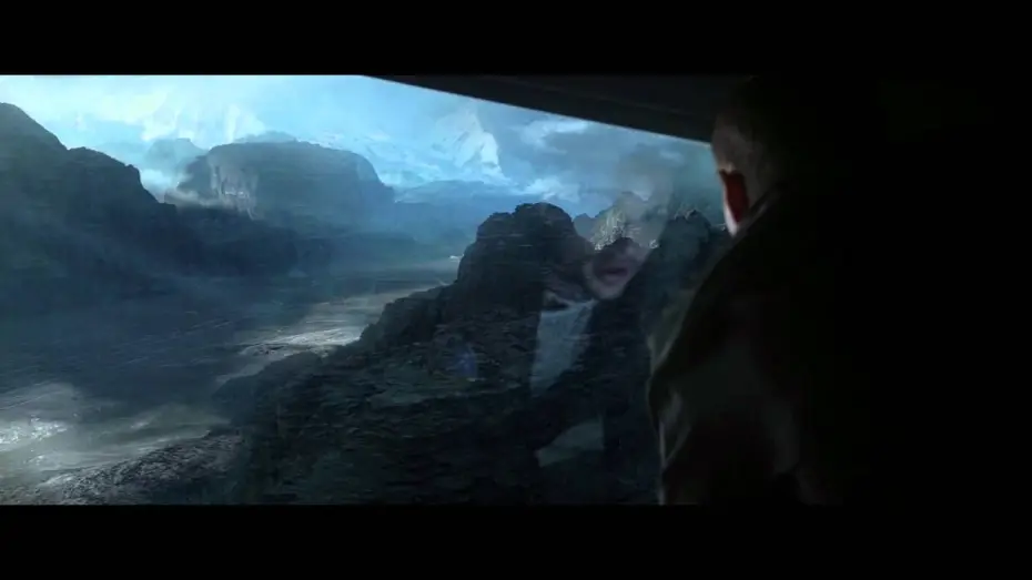 Watch film Prometheus | Prometheus- Extrait 1: Prometheus has landed  VF