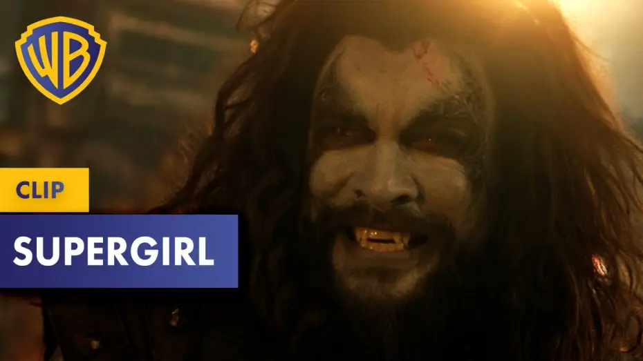 Watch film Supergirl | SUPERGIRL &ndash; &bdquo;Blast Off&ldquo; Clip Deutsch German (2026)
