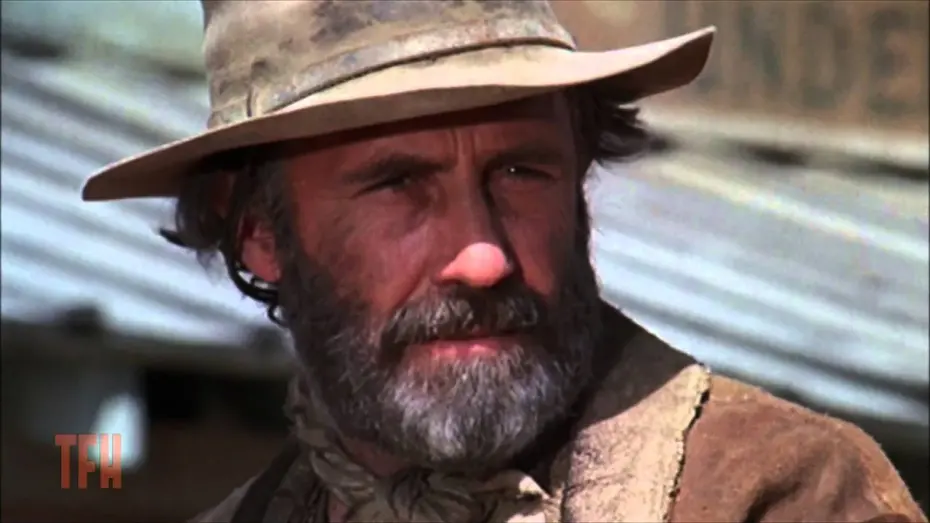 Watch film The Ballad of Cable Hogue | Joe Dante on THE BALLAD OF CABLE HOGUE