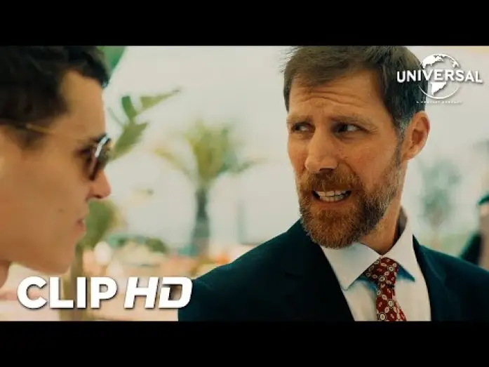 Watch film El correo | Clip - Iv&aacute;n ofrece sus servicios a pol&iacute;ticos corruptos