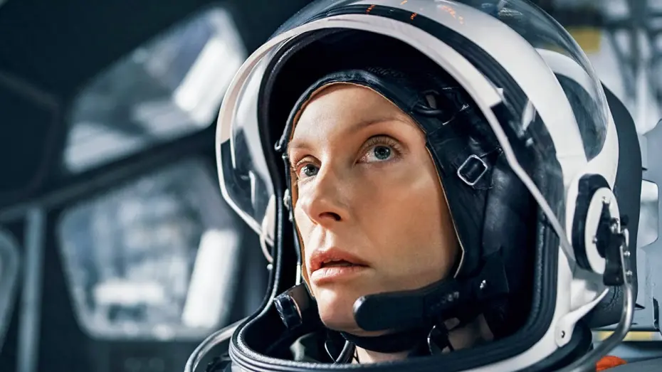 Watch film Stowaway | Дальний космос &mdash; Русский трейлер (2021)