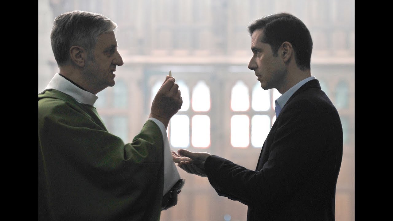 Watch film By the Grace of God | Official U.S. Trailer