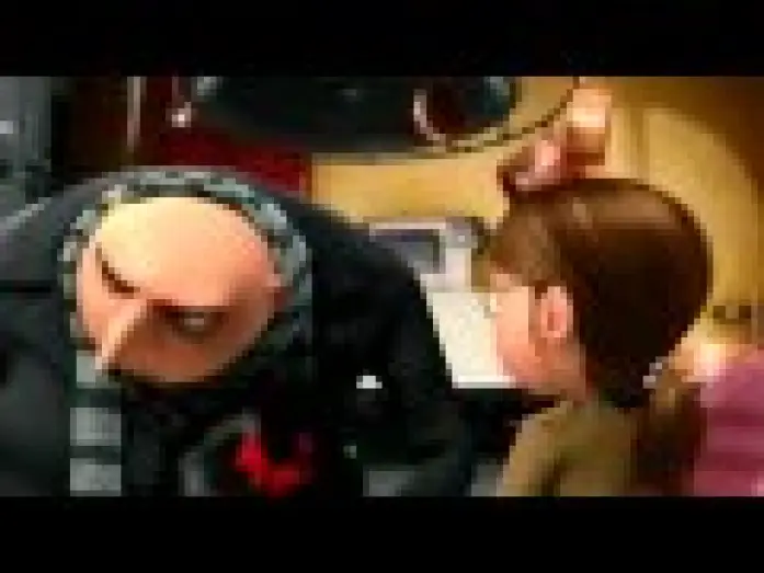 Watch film Despicable Me | Gru. Mi villano favorito - Trailer final en espa&ntilde;ol