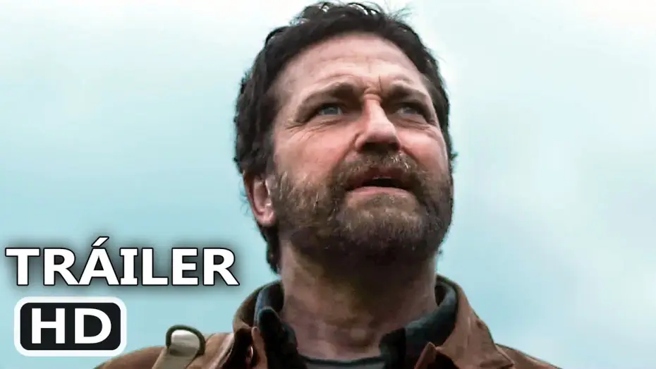 Watch film Greenland 2: Migration | GREENLAND 2 Tr&aacute;iler Espa&ntilde;ol (2025) Gerard Butler