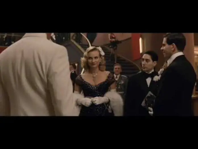 Watch film Inglourious Basterds | Bande-annonce 2 VF