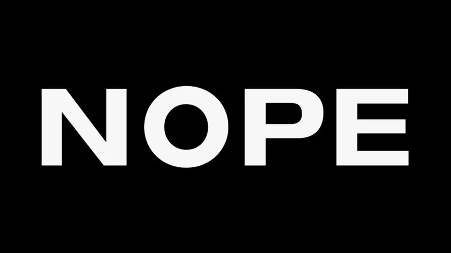 Watch film Nope | NOPE | Prossimamente #SoloAlCinema