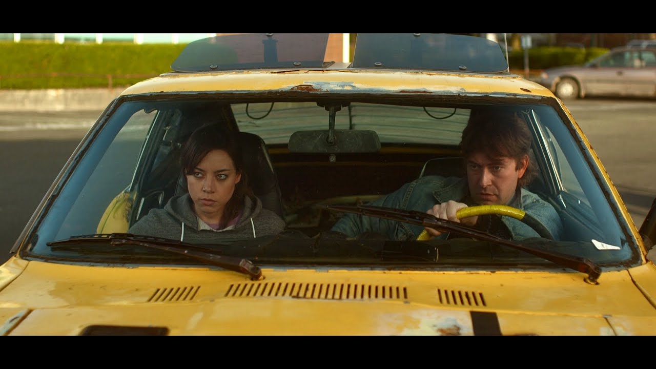 Watch film Safety Not Guaranteed | Safety Not Guaranteed - UK Theatrical Trailer