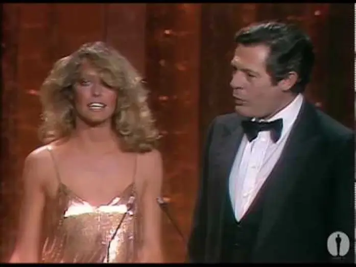 Watch film Star Wars | Star Wars Wins Film Editing: 1978 Oscars