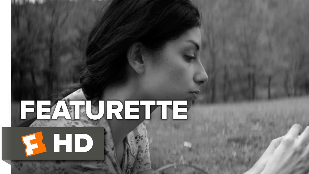 Watch film The Eyes of My Mother | The Eyes of My Mother Featurette - Story (2016) - Movie