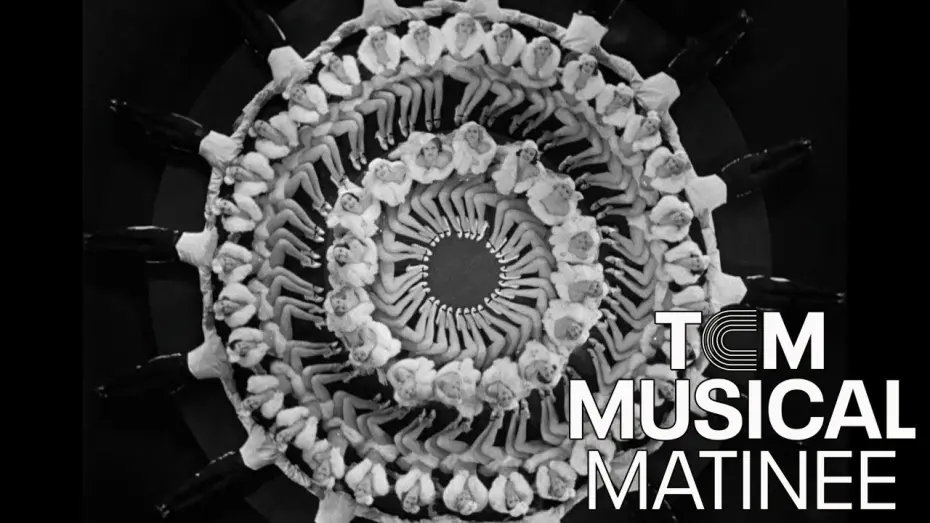 Watch film 42nd Street | &lsquo;42nd Street&rsquo; Play by Play with Dave Karger | TCM Musical Matinee