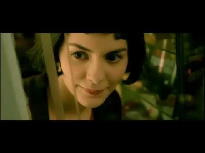 Watch film Am&eacute;lie | Bande annonce Le fabuleux destin d'Am&eacute;lie Poulain