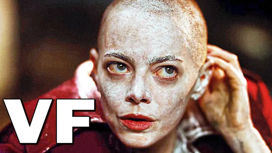 Watch film Bugonia | BUGONIA Bande Annonce VF (2025) Nouvelle, Emma Stone, Jesse Plemons