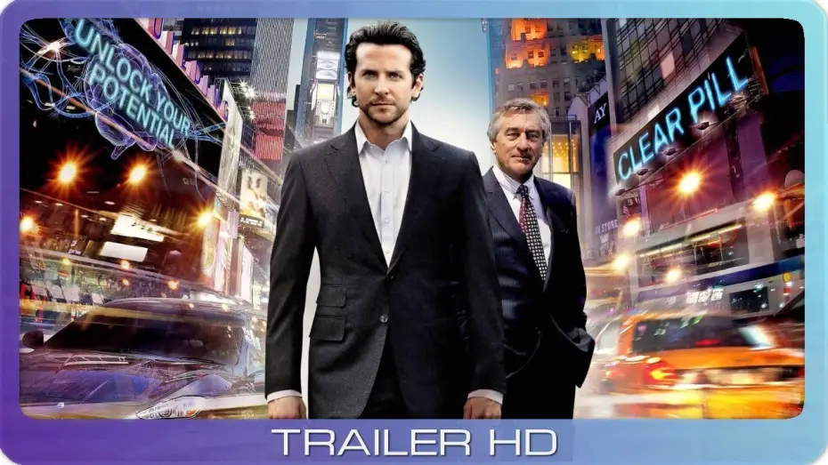 Watch film Limitless | Ohne Limit ≣ 2011 ≣ Trailer