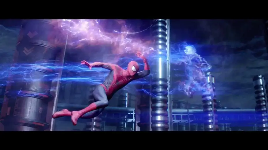 Watch film The Amazing Spider-Man 2 | The Amazing Spider-Man : Le Destin d'un H&eacute;ros - Bande-annonce 2 - VF