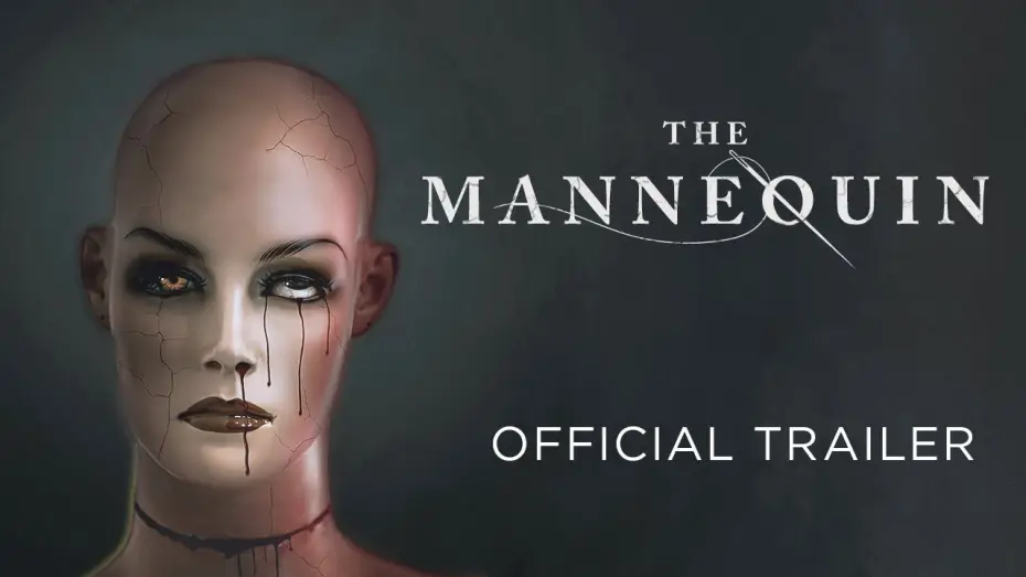 Watch film The Mannequin | Official Trailer (Red band)