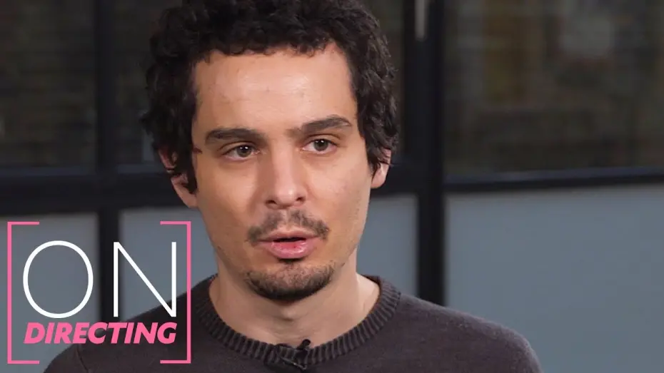 Watch film First Man | First Man 'Didn't Use Any Green Screen' | Damien Chazelle on Directing