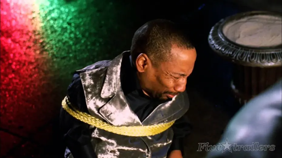 Watch film Who's Your Caddy? | Who's your caddy - Official Trailer HD