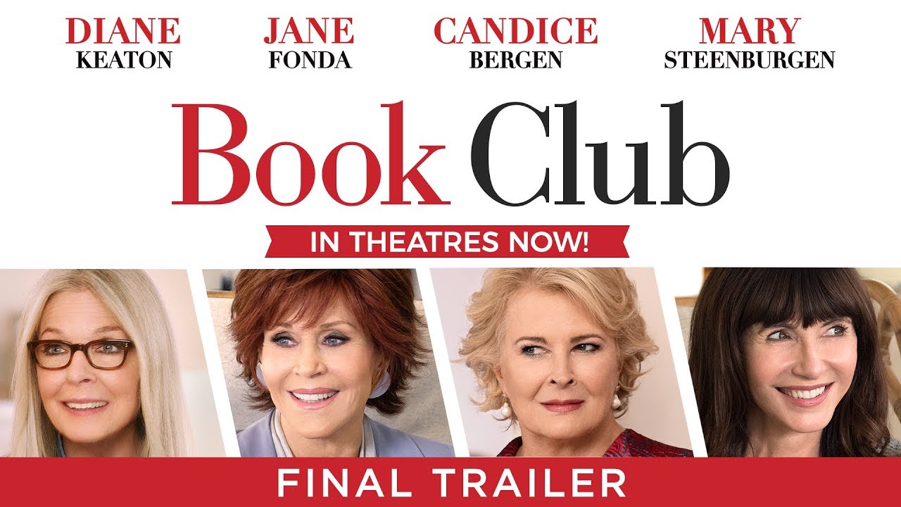 Watch film Book Club | Final Trailer