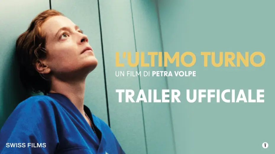 Watch film Late Shift | L'ULTIMO TURNO un film di Petra Volpe | Trailer Ufficiale | dal 20 agosto al cinema