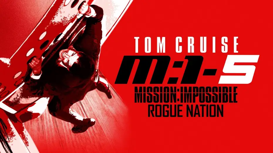 Watch film Mission: Impossible - Rogue Nation | MISSION : IMPOSSIBLE - ROGUE NATION (2015) - Bande-annonce | HD - VF