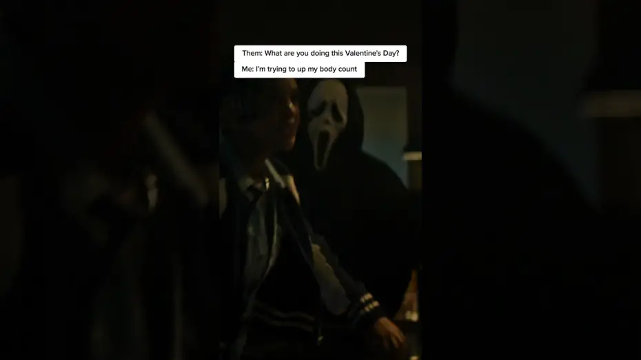 Watch film Scream 7 | Ghostface's list just got longer.
