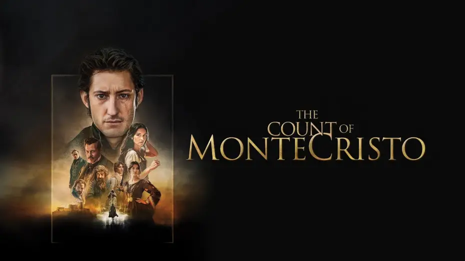 Watch film The Count of Monte-Cristo | El Conde de Montecristo (2024) - Trailer Espa&ntilde;ol