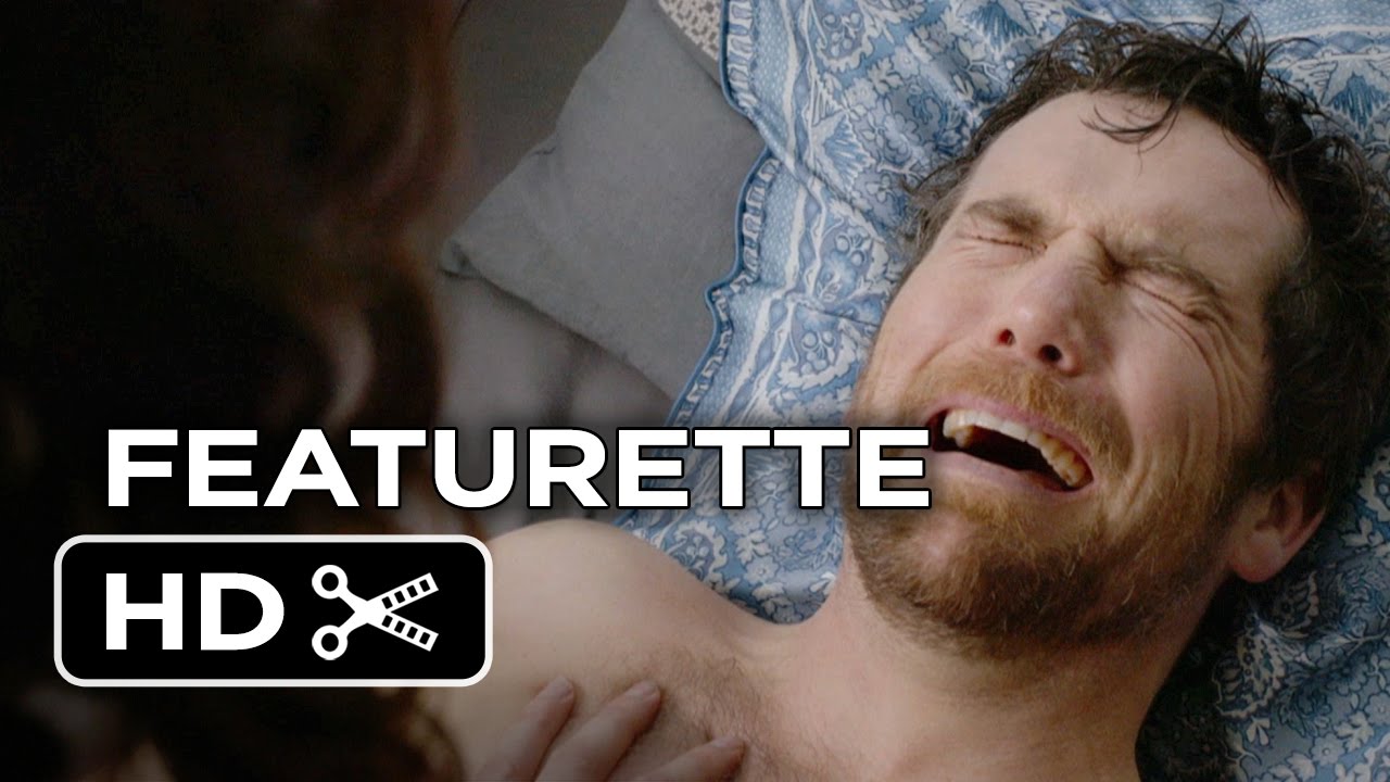 Watch film The Little Death | The Little Death Featurette - The Story (2015) - Comedy Movie HD