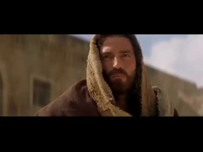 Watch film The Passion of the Christ | La Pasion de Cristo 2004 Trailer (HD)
