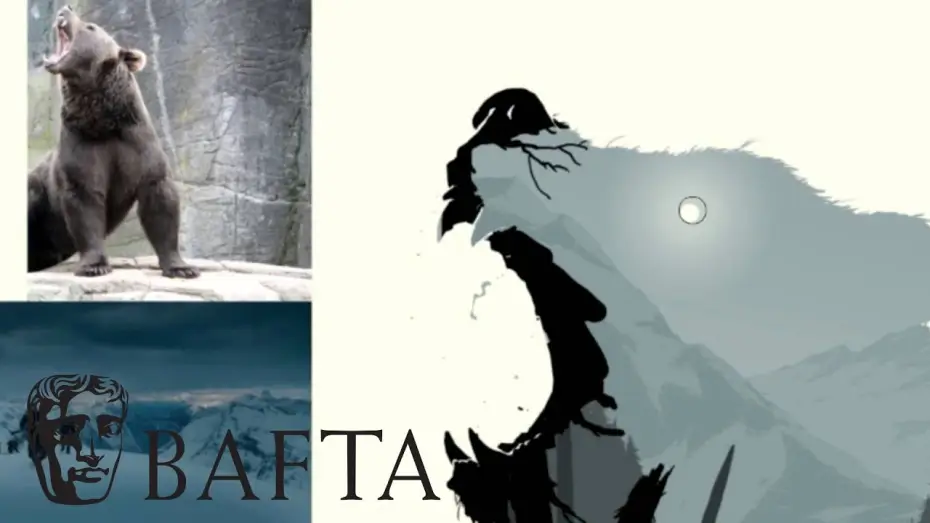 Watch film The Revenant | Film Awards Brochure Artwork