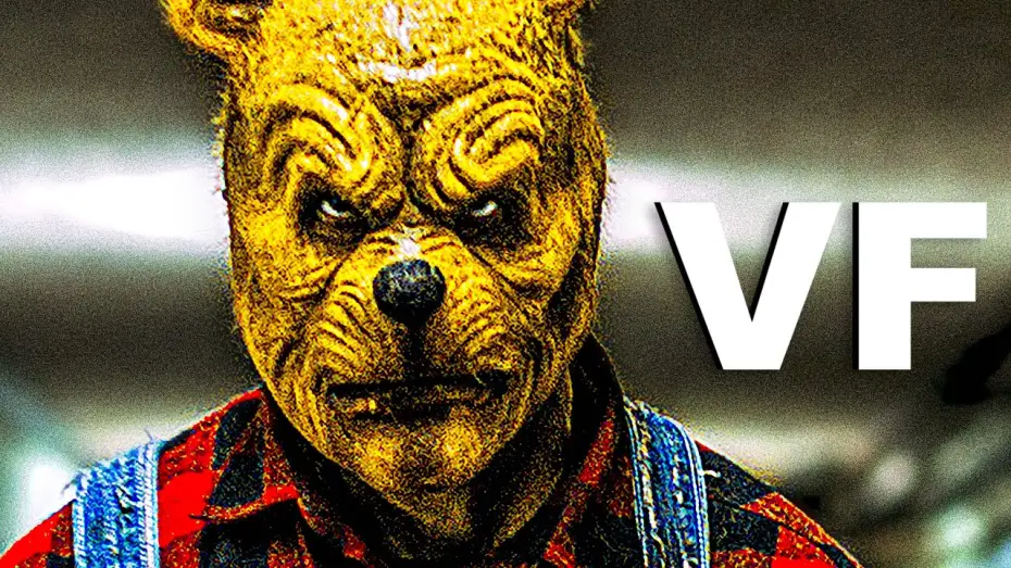 Watch film Winnie-the-Pooh: Blood and Honey 2 | WINNIE THE POOH : BLOOD AND HONEY 2 Bande Annonce VF (2024) Horreur