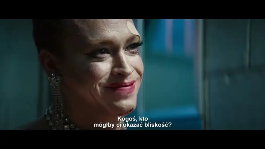 Watch film DogMan | Oficjalny polski zwiastun