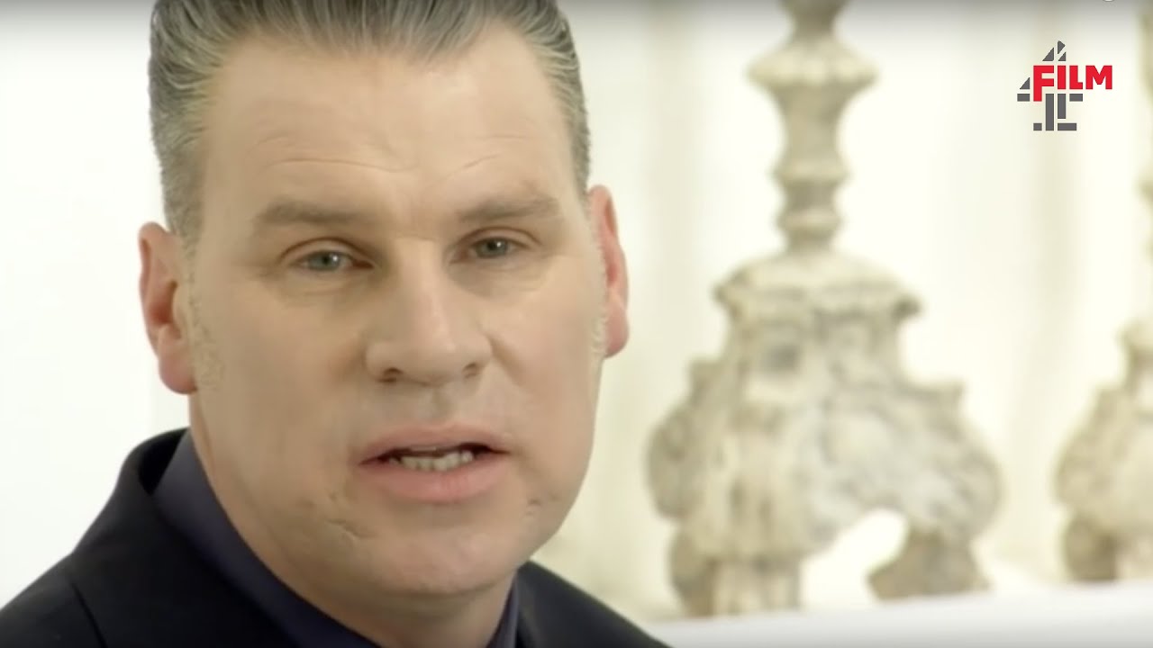 Watch film Dogtooth | Mark Kermode introduces Yorgos Lanthimos' Dogtooth