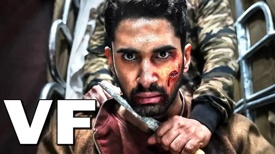 Watch film Kill | KILL Bande Annonce VF (2024) Action