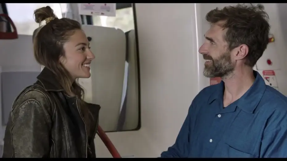 Watch film Le Voyage en pyjama | Bande-Annonce