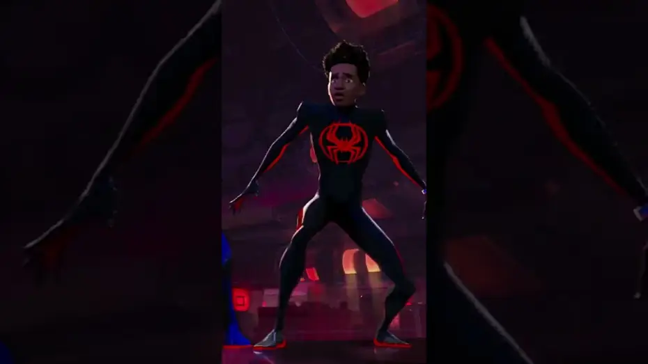 Watch film Spider-Man: Across the Spider-Verse | Hay que mantenerse unidos