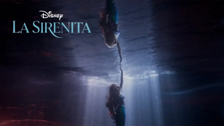 Watch film The Little Mermaid | Avance especial