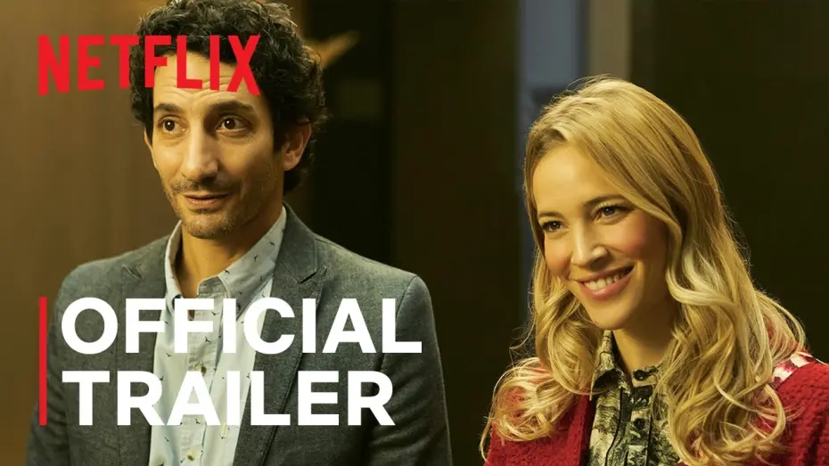 Watch film The Marriage App | Official Trailer [Subtitled]