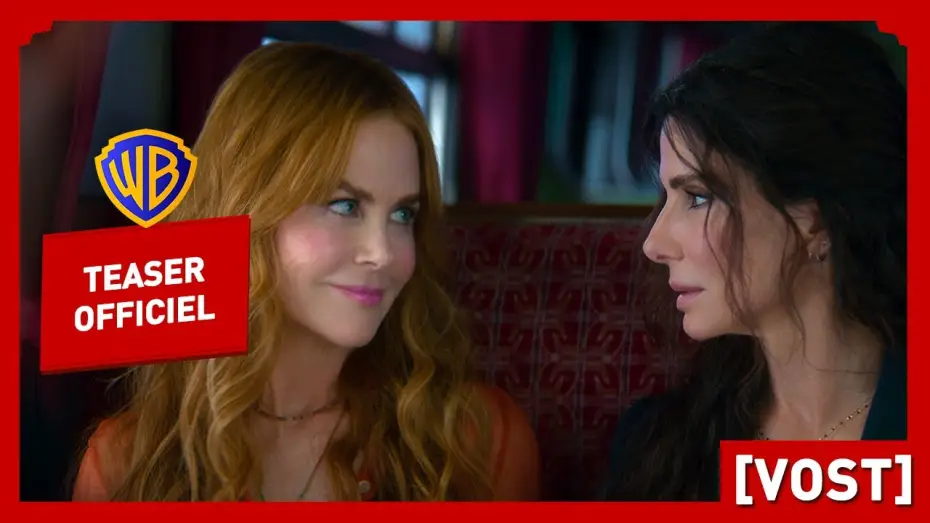 Watch film Practical Magic 2 | Les Ensorceleuses 2 | Teaser officiel (VOST) | Sandra Bullock, Nicole Kidman