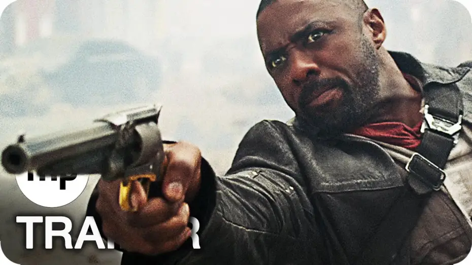 Watch film The Dark Tower | DER DUNKLE TURM Trailer German Deutsch (2017) The Dark Tower