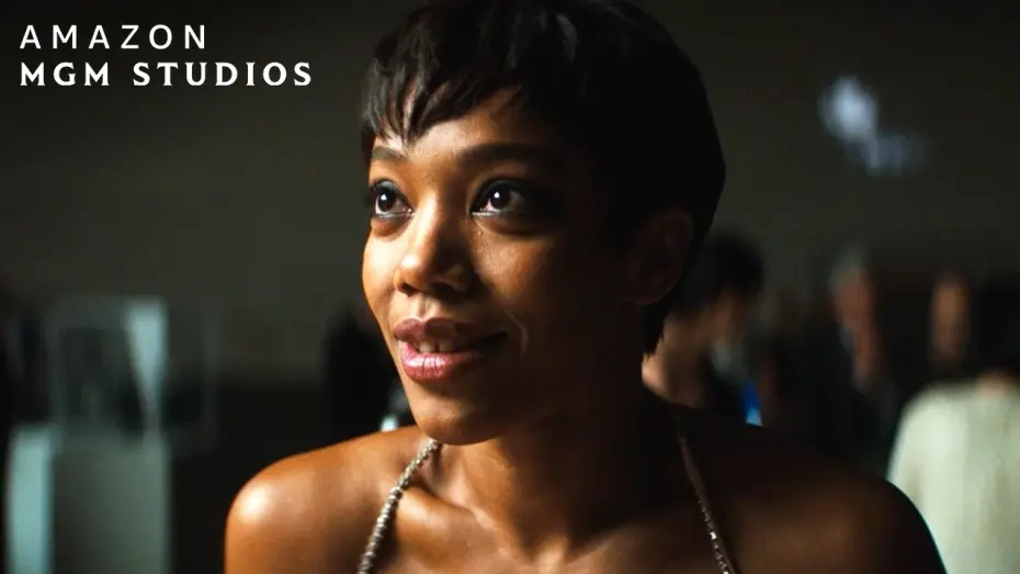 Watch film Blink Twice | Crashing The Gala