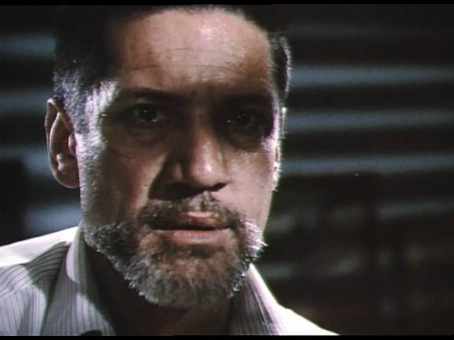 Watch film Graveyard Shift | Stephen King's Graveyard Shift - Trailer