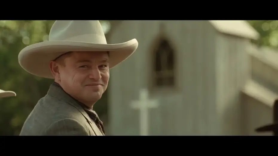 Watch film Killers of the Flower Moon | Bohaterowie filmu "Czas krwawego księżyca" - Ernest