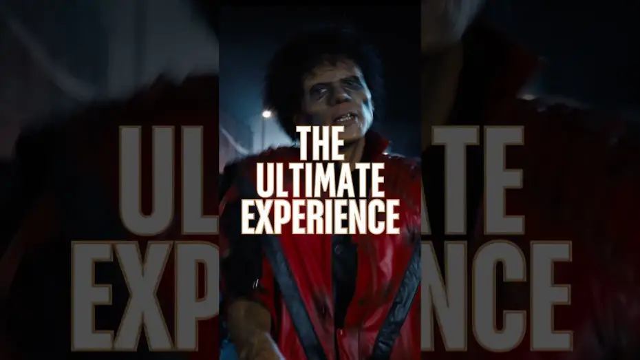 Watch film Michael | In Los Angeles, MICHAEL is the moment.