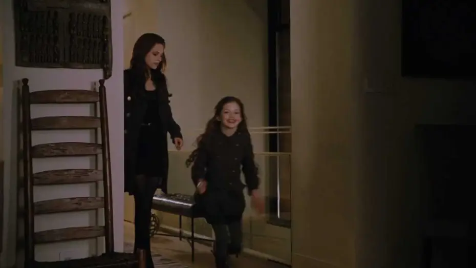 Watch film The Twilight Saga: Breaking Dawn - Part 2 | Breaking Dawn Parte 2 - Trailer Italiano Ufficiale HD