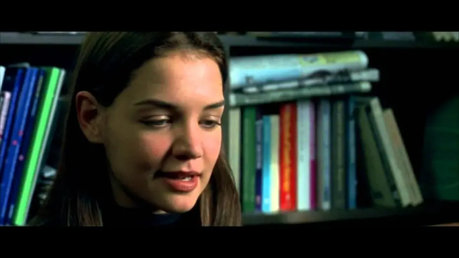 Watch film Abandon | Abandon - Trailer (2002)