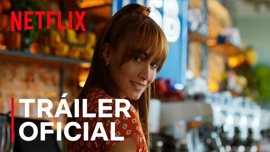 Watch film Love, Divided | Pared con pared | Tr&aacute;iler oficial | Netflix Espa&ntilde;a