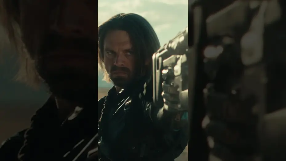 Watch film Thunderbolts | See what everyone is talking about.